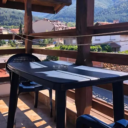 Affittacamere Alpin Sapareva Banya