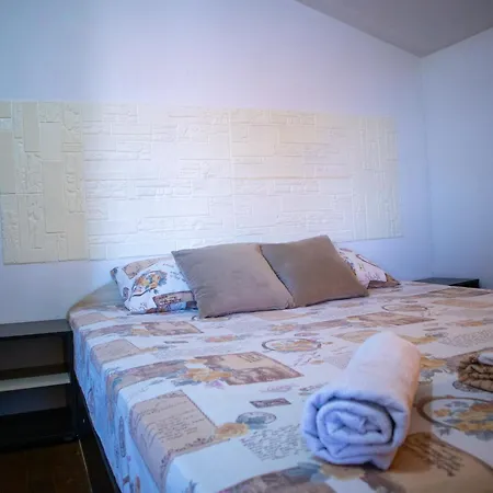 Guest house Alpin