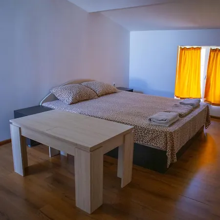 Alpin Guest house Sapareva Banya