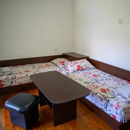 Alpin Sapareva Banya