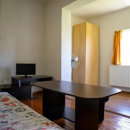 Alpin Guest house