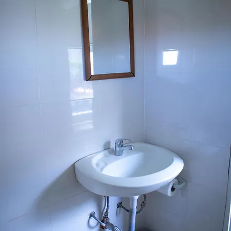 Alpin Affittacamere *