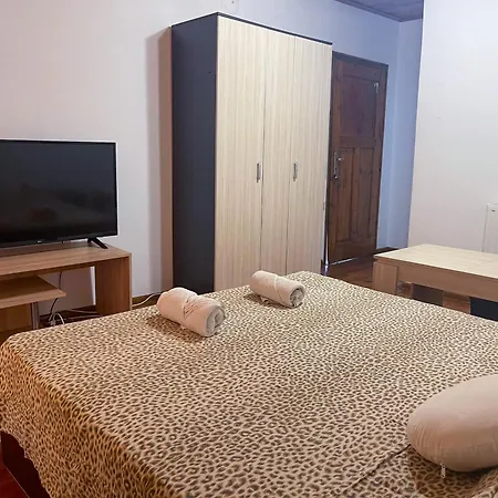 Alpin * Sapareva Banya