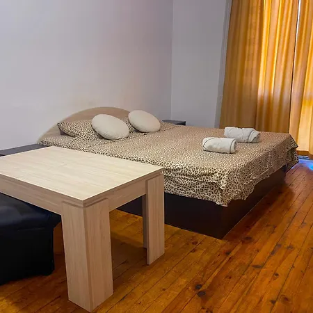 Guest house Alpin *